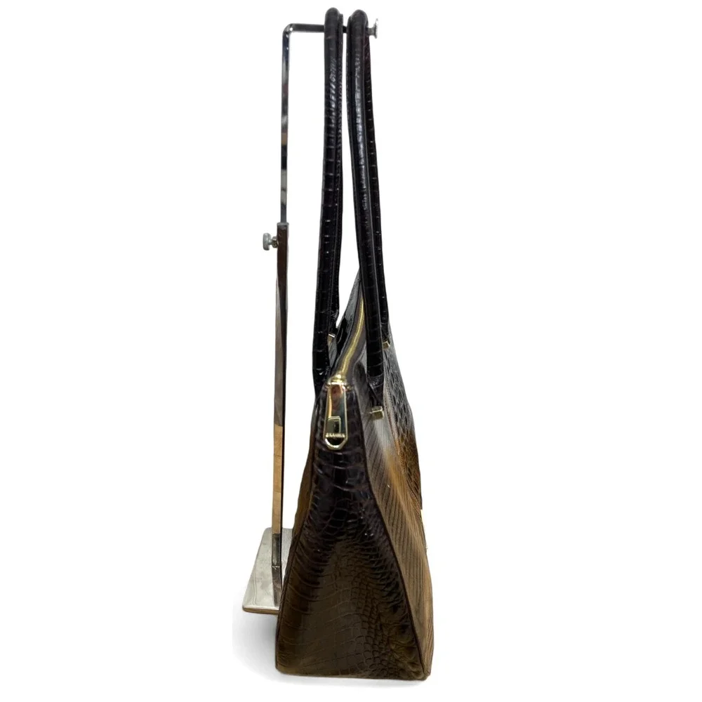 Brahmin tote bag